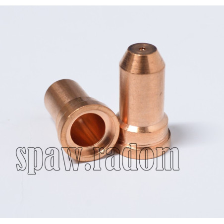 Dysza długa ∅ 1,8 150A pasująca do CEBORA P150/CP160/P90/P92/P120/P122/P150/P152/P162 (PL0261)