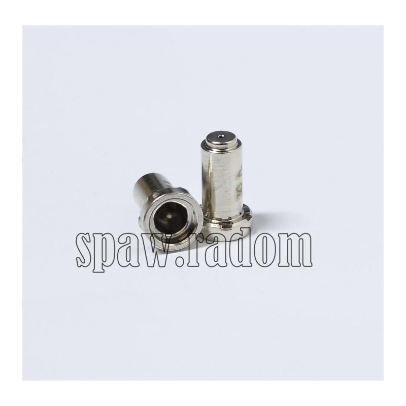 Dysza 40A ∅ 1,07 pasująca do ESAB PT31XL (PL0289)