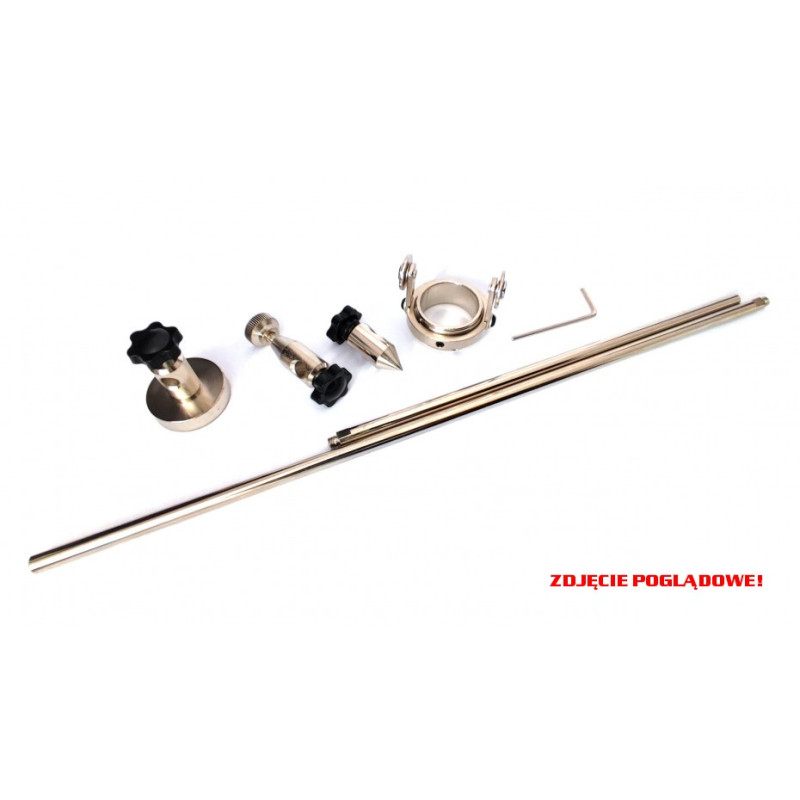 Cyrkiel do POWERMAX 1000/1250/1650 (T60/T80/T100/T60M/T80M/T100M) (PL1310)