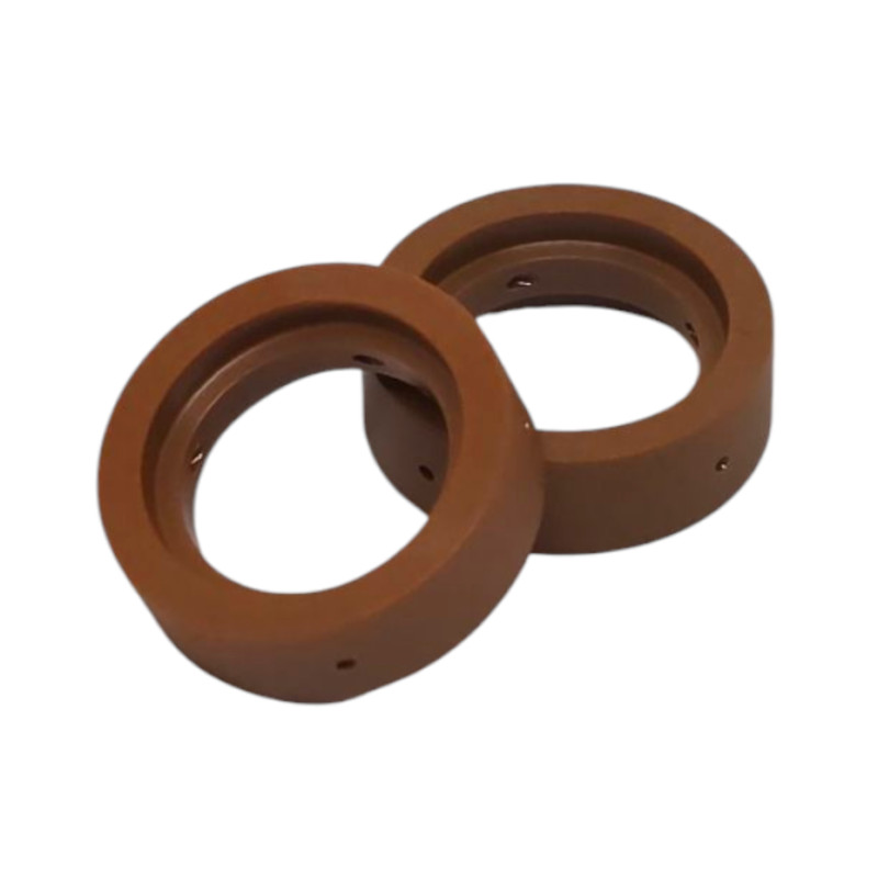 Izolator do uchwytu SAF CPT800 (PL1400)