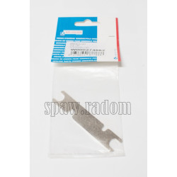 Klucz do uchwytu SAF CPT800 (PL1406)