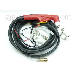 200A Spawarka inwertorowa Welder Fantasy NOVEL 3w1 TIG-PULSE/MMA/PLASMA (WF0249)