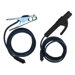 200A Spawarka inwertorowa Welder Fantasy NOVEL 3w1 TIG-PULSE/MMA/PLASMA (WF0249)