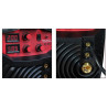 200A Półautomat spawalniczy 2w1 Welder Fantasy TWINMIG 200-IG MIG/MAG MMA (WF7500)