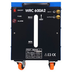 Chłodnica WRC 600A2 Alarm SHERMAN (TEC5012)