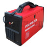 200A Spawarka inwertorowa 3w1 Welder Fantasy POLIMIG 210 MIG/MAG TIG MMA + komplet uchwytów (WF0251)