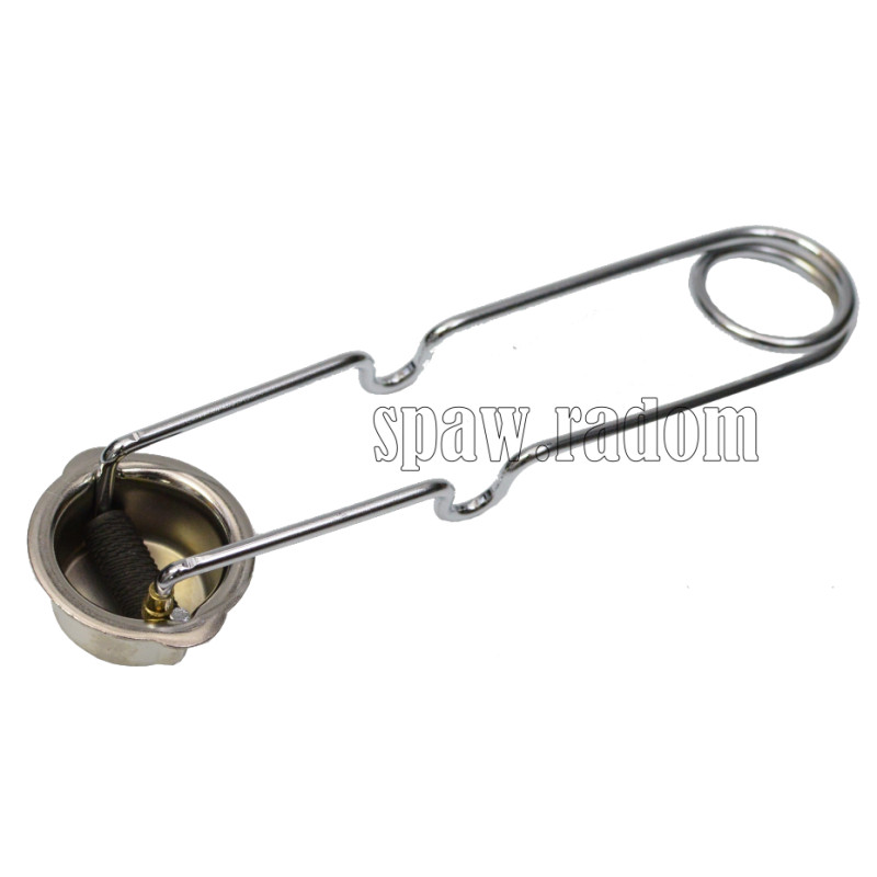 Zapalarka (zapalniczka) kubkowa (S5423)