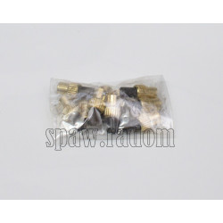 Kamienie do zapalarki kubkowej x10 (S8576)