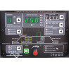 250A Spawarka inwertorowa Welder Fantasy JET TIG II AC/DC 250 IGBT PFC (WF0256)