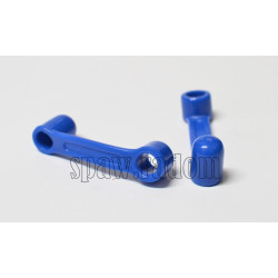 Stoper (zatyczka) do węża niebieskiego fi 9,5 (IM8999)