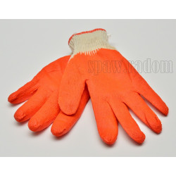 Rękawice wampirki rozmiar XL (W0461)