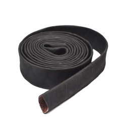 Osłona fi 30/33 tekstylna gumowana do przewodów zespolonych suchych (IM5214)