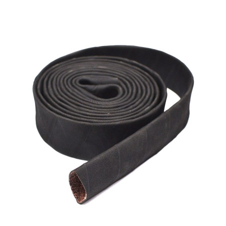 Osłona fi 30/33 tekstylna gumowana do przewodów zespolonych suchych (IM5214)