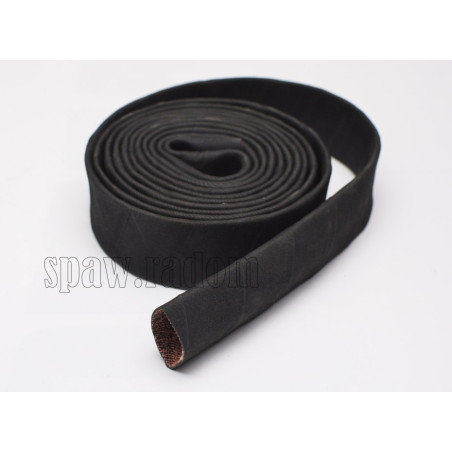 Osłona fi 48 tekstylna gumowana do przewodów zespolonych mokrych (IM5218)