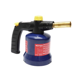 Palnik do lutowania na kartusz z zapalnikiem (AM2099)