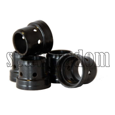 Dyfuzor gazowy plastikowy do KEMPPI MMT/PMT42/52W - nowy typ palnika (odpowiednik) (IM0441)