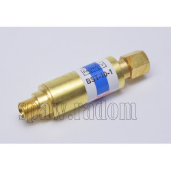 Bezpiecznik suchy przyreduktorowy tlenowy BST-10-1 G1/4RH PERUN (PER1363)