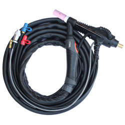 320A Spawarka inwertorowa Welder Fantasy JET TIG II AC/DC 320 IGBT (WF0263)