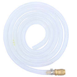 320A Spawarka inwertorowa Welder Fantasy JET TIG II AC/DC 320 IGBT (WF0263)