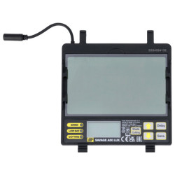 Przyłbica automatyczna SAVAGE A50 LUX 3/5-13DIN (ESAB6693)