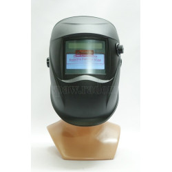 Przyłbica automatyczna CONTROL D510G 9-13DIN (IM0392)