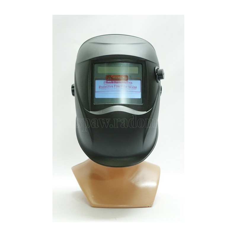 Przyłbica automatyczna CONTROL D510G 9-13DIN (IM0392)