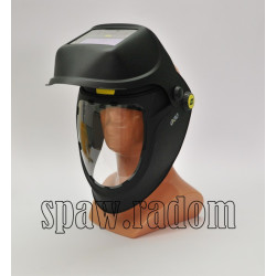Przyłbica automatyczna G50 9-13 z uchylnym filtrem (ESAB6279)