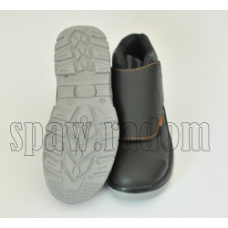 Buty - Trzewiki spawalnicze SICURA S3 nr 41 (IM3014)