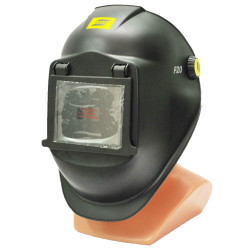 Przyłbica spawalnicza F20 90x110 (odp. Albatros) (ESAB4579)