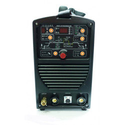 200A Urządzenie inwertorowe JET TIG MINI AC/DC 200 IGBT WELDER FANTASY (WF0510)