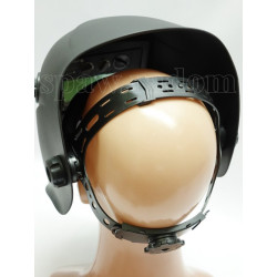 Przyłbica automatyczna CONTROL D510G 9-13DIN (IM0392)