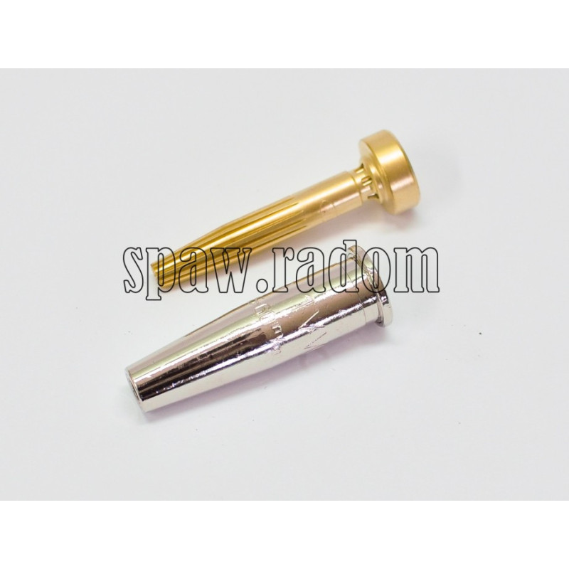 Dysza maszynowa 6290 PB 1VVC 35-60mm (H0011)