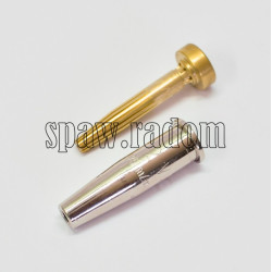 Dysza maszynowa 6290 PB 2VVC 75-125mm (H0013)