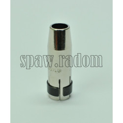 Dysza gazowa typ MB240 fi 12,5mm (standard) BINZEL (B0106)