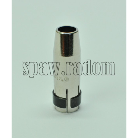 Dysza gazowa typ MB240 fi 12,5mm (standard) BINZEL (B0106)