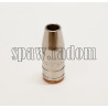 Dysza gazowa typ MB25 fi 11,5mm (stożek) BINZEL (B0012)