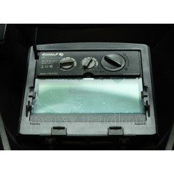 Przyłbica automatyczna CONTROL D510G 9-13DIN (IM0392)