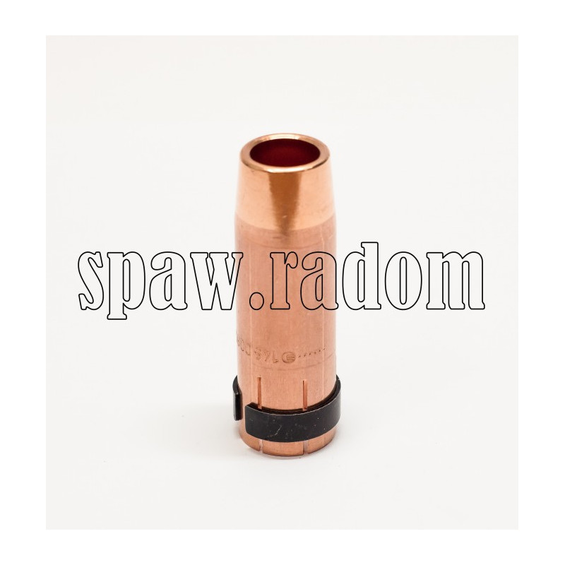 Dysza gazowa typ MB401/501 fi 16,0mm (standard) BINZEL (B0015)