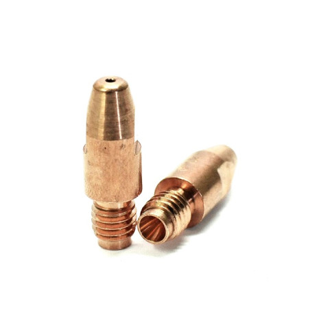 Końcówka prądowa MB25/36/401/501 M8x30mm BINZEL