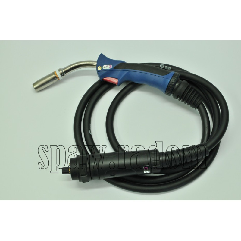 Uchwyt spawalniczy MB GRIP 25AK/4m (230A) BINZEL (B0060)