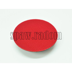 Dysk na rzep z gwintem M14 na szlifierkę - euro fi 125 (IM9533)