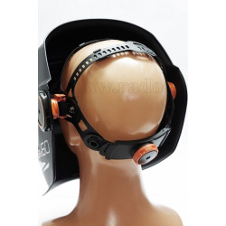 Przyłbica spawalnicza ALFA e60P 60x110 KEMPPI (KE1032)