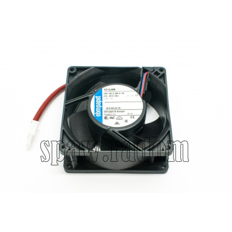 Wentylator do TIG EVO (SP008305) KEMPPI (KE6877)