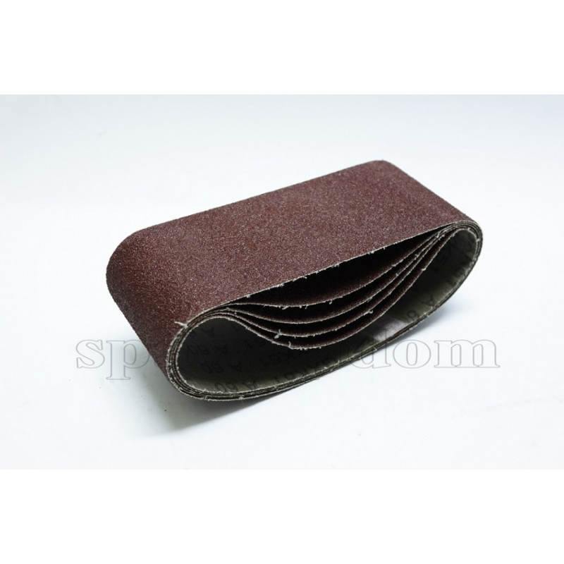 Pas bezkońcowy do elektronarzędzi CS411Y 200x750 gr 60 (K6380)