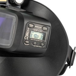 Okulary gogle spawalnicze automatyczne 4/5-13DIN (IM0646)