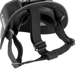 Okulary gogle spawalnicze automatyczne 4/5-13DIN (IM0646)