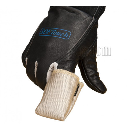 Tig finger nakładka na palec (W0231)