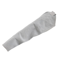 Rękaw spawalniczy, skóra dwoina (IM0598)