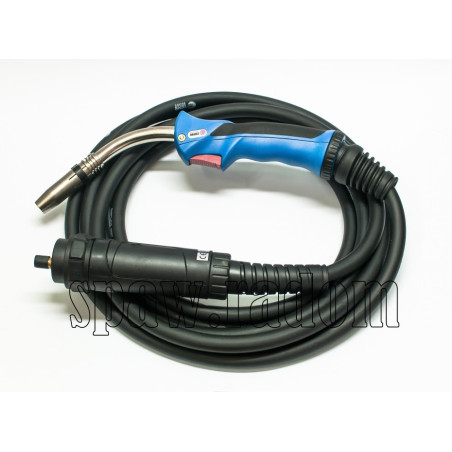 Uchwyt spawalniczy MB GRIP 24AK/5m (250A) BINZEL (B0095)