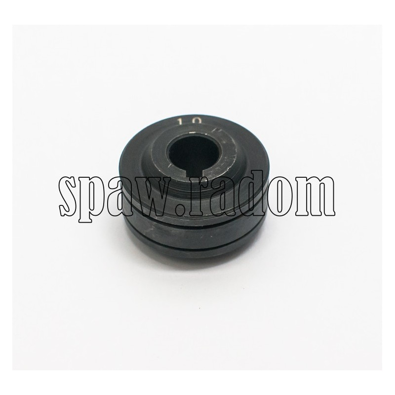 Rolka podająca 30mm ESAB fi 1,0 - 1,2 odp. (ESAB8745)